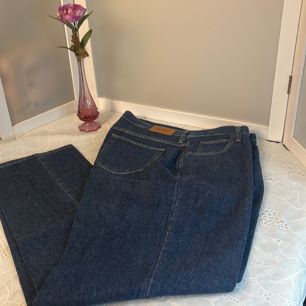 Wrangler Blues size 14 x 34